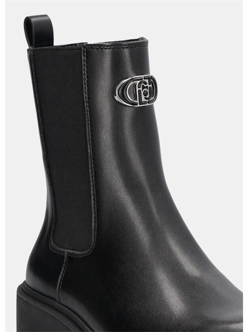 LONDON 02 - ANKLE BOOT LIU JO | SF5027P0102/22222